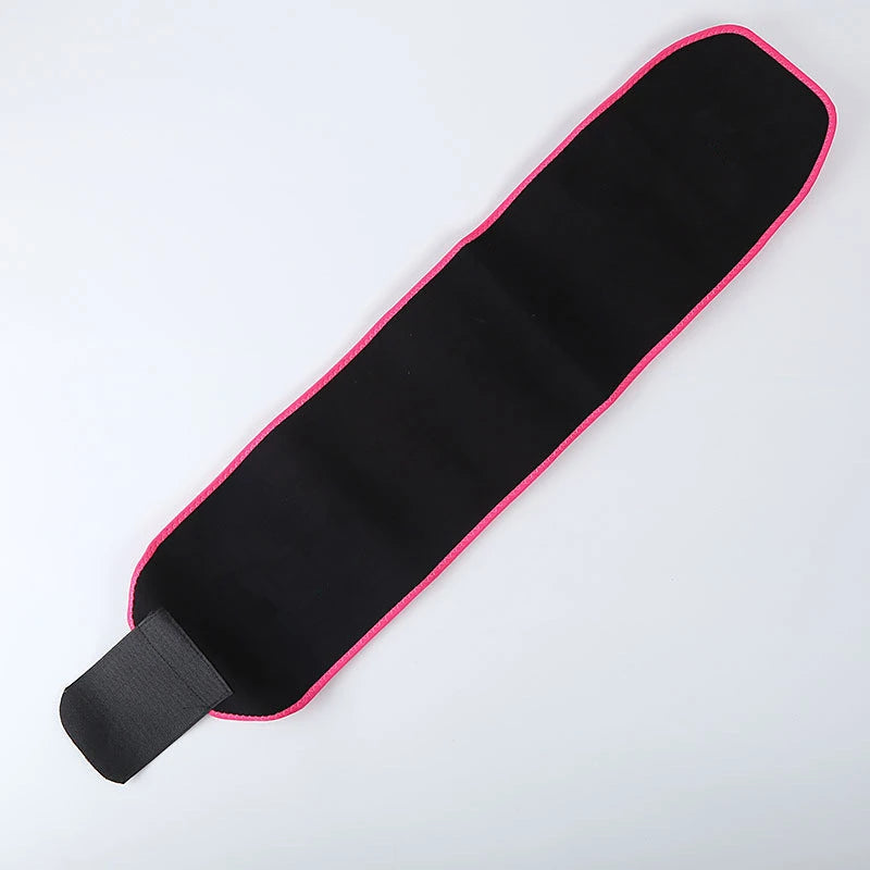 One Size. 100cm Waist Slimming Belts. Women Abdominal Corset Slimmer.