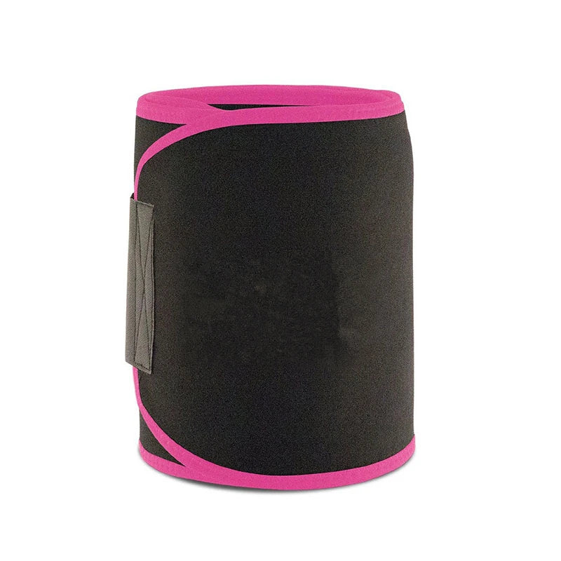 One Size. 100cm Waist Slimming Belts. Women Abdominal Corset Slimmer.