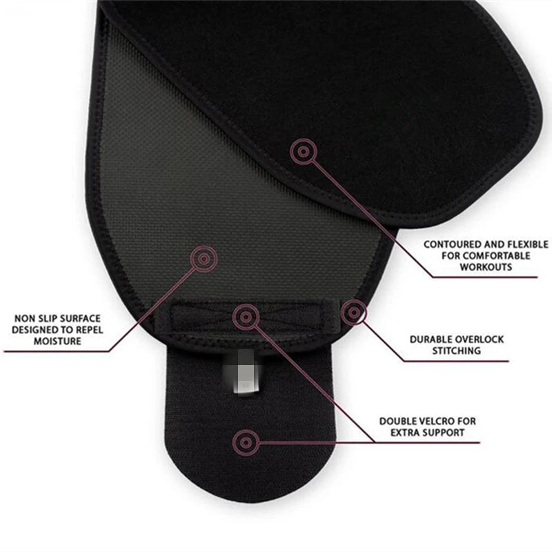 One Size. 100cm Waist Slimming Belts. Women Abdominal Corset Slimmer.