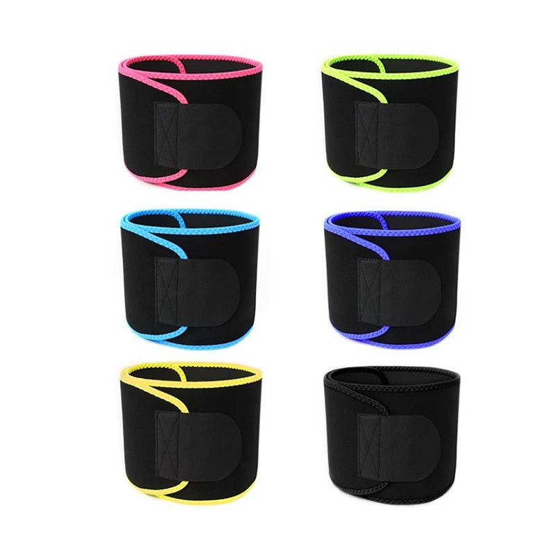 One Size. 100cm Waist Slimming Belts. Women Abdominal Corset Slimmer.