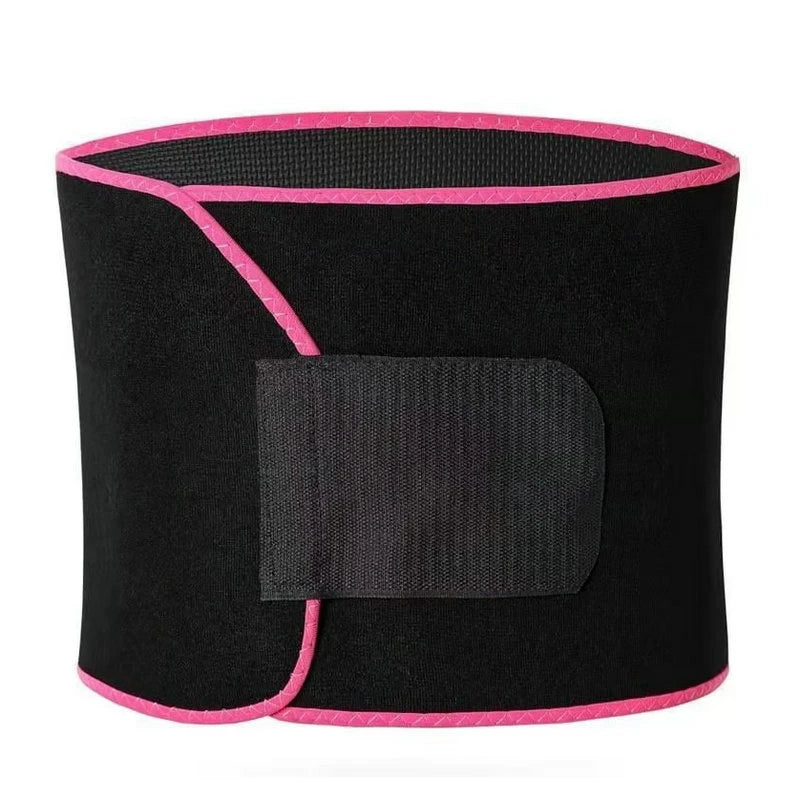 One Size. 100cm Waist Slimming Belts. Women Abdominal Corset Slimmer.