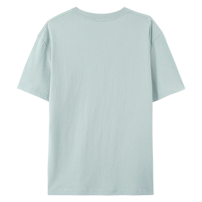 Unisex Plain 100% Cotton premium T-Shirts