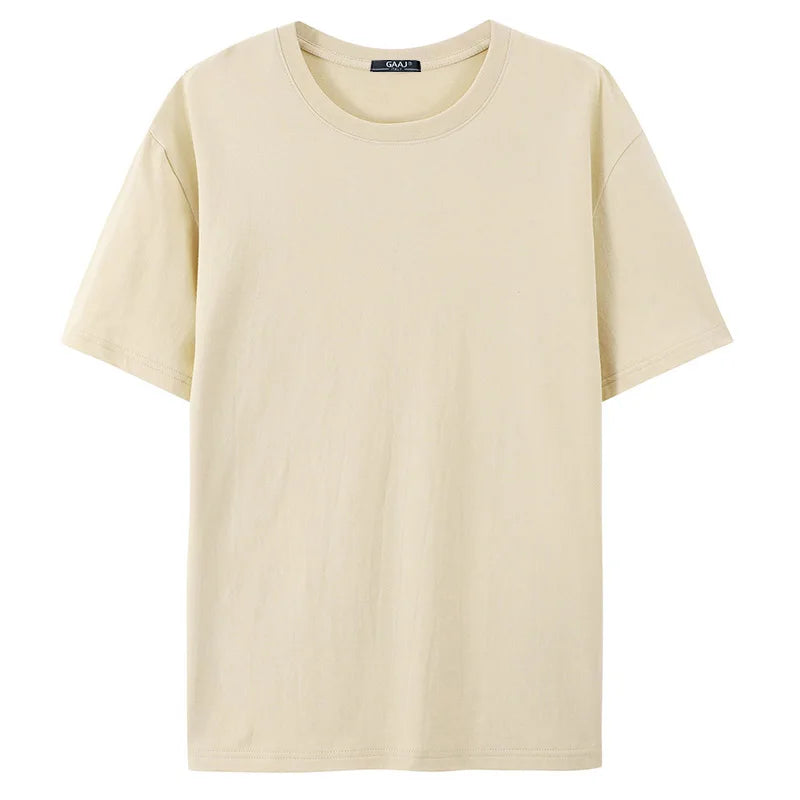 Unisex Plain 100% Cotton premium T-Shirts