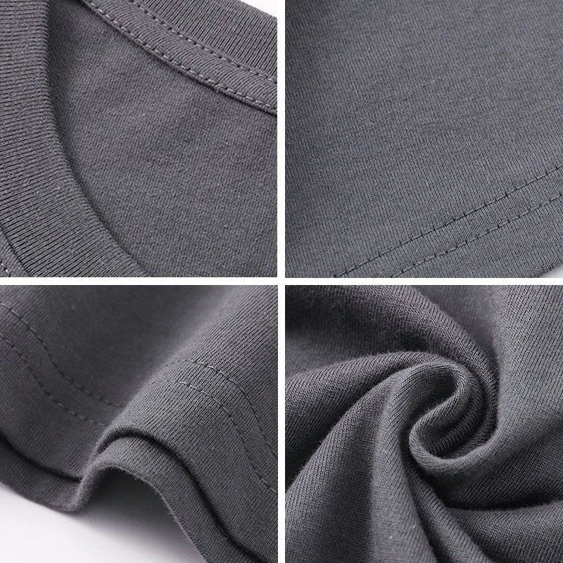Unisex Plain 100% Cotton premium T-Shirts