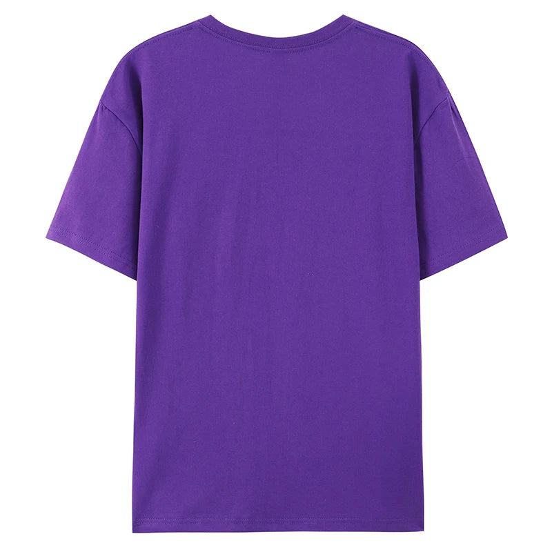 Unisex Plain 100% Cotton premium T-Shirts