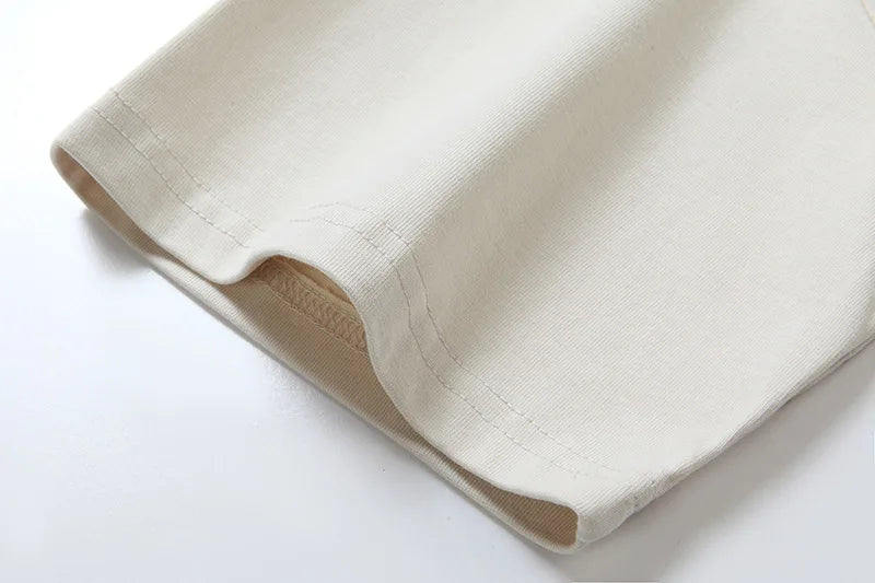 Unisex Plain 100% Cotton premium T-Shirts