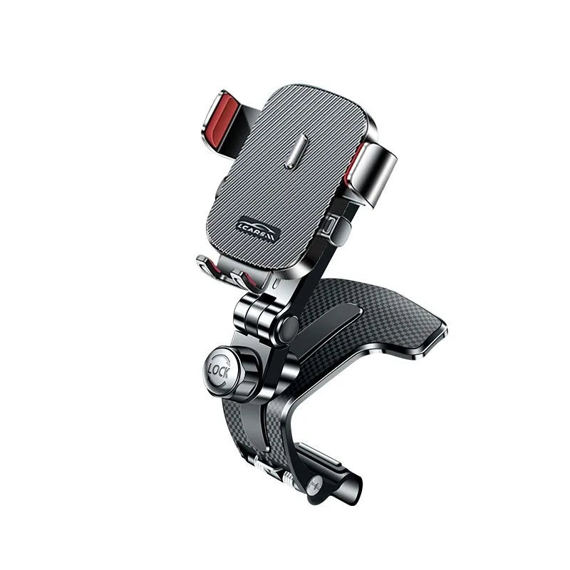 Mobile Phone Car Mount New Universal with Support Navigation in the Air Vents Fixed Dedicated