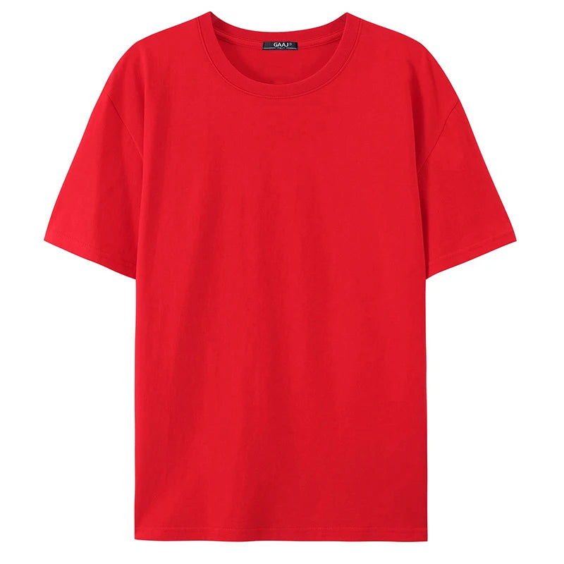 Unisex Plain 100% Cotton premium T-Shirts