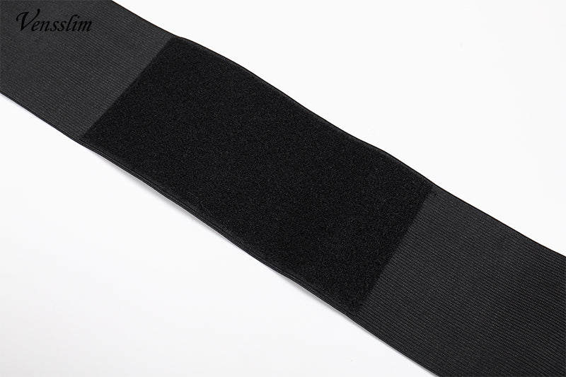 Black. Men Slimming Waist Shaper. Neoprene Fat Burner. Weight Loss. Sauna.