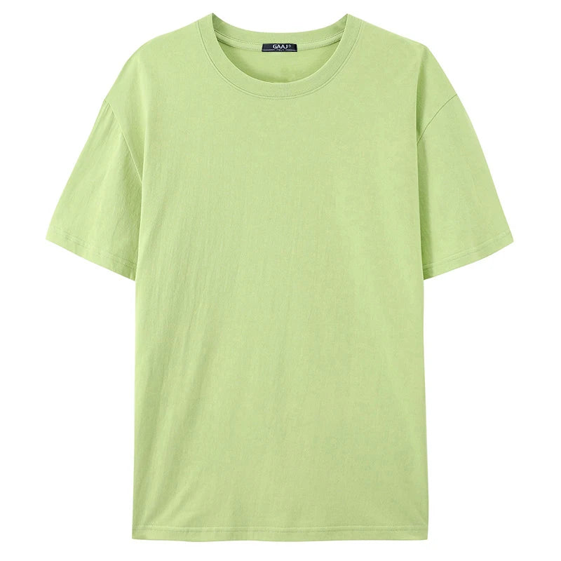 Unisex Plain 100% Cotton premium T-Shirts