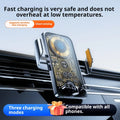 Wireless Car Phone Holder. Multiple variants.