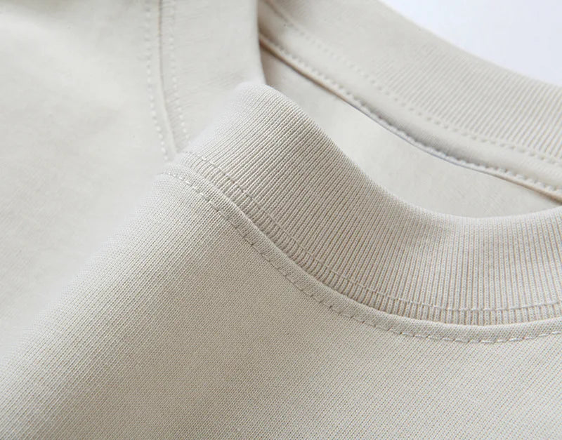 Unisex Plain 100% Cotton premium T-Shirts