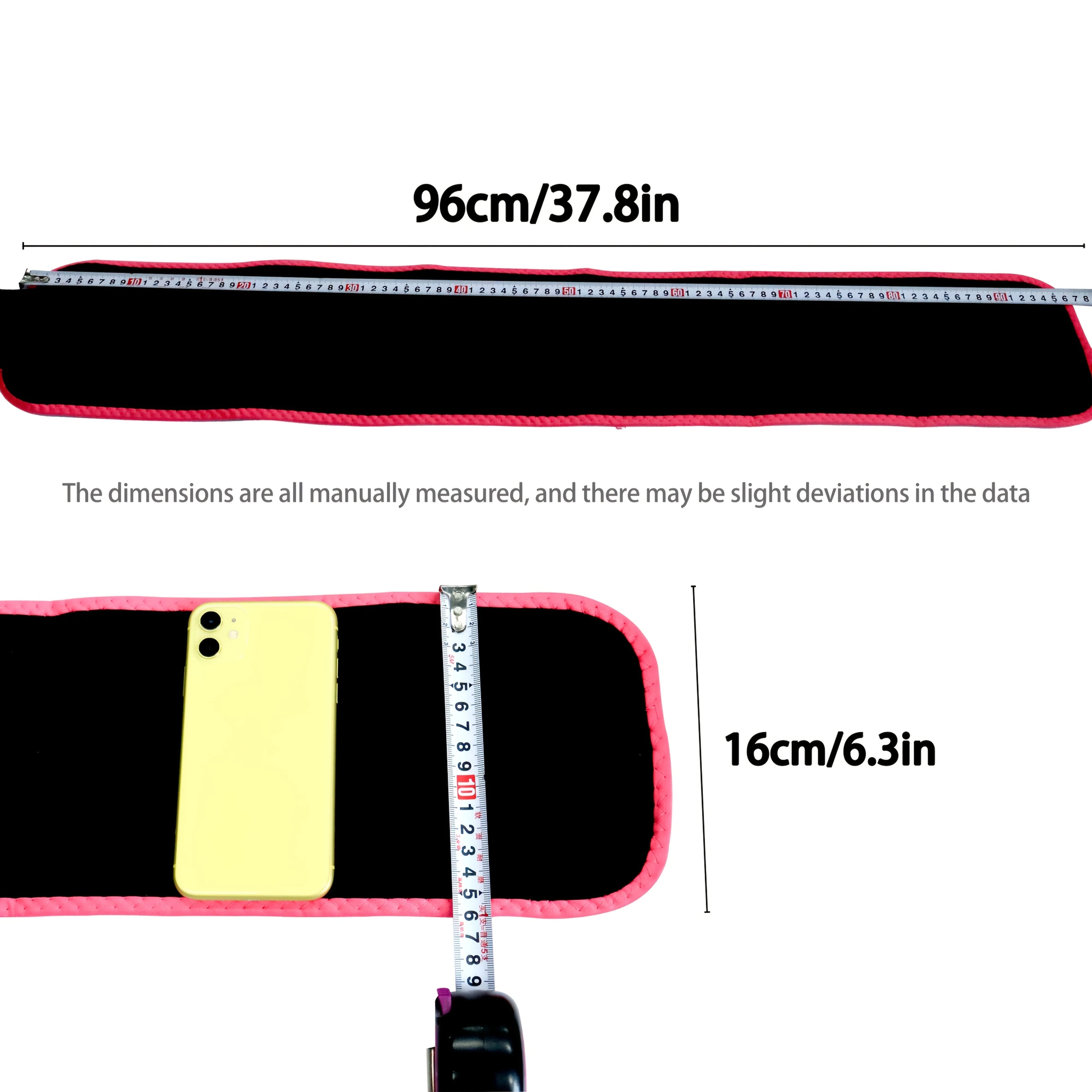 Multi-Color Unisex Sauna Waist Trainer. Exercise Corset Weight Loss.