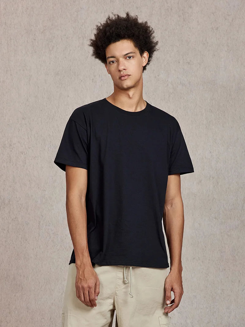 Unisex Plain 100% Cotton premium T-Shirts