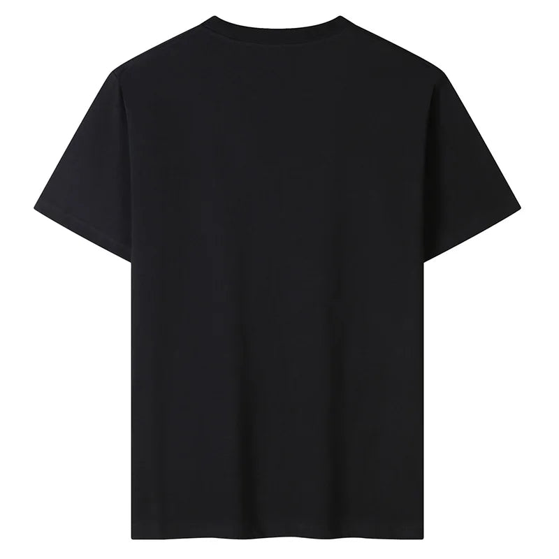 Unisex Plain 100% Cotton premium T-Shirts