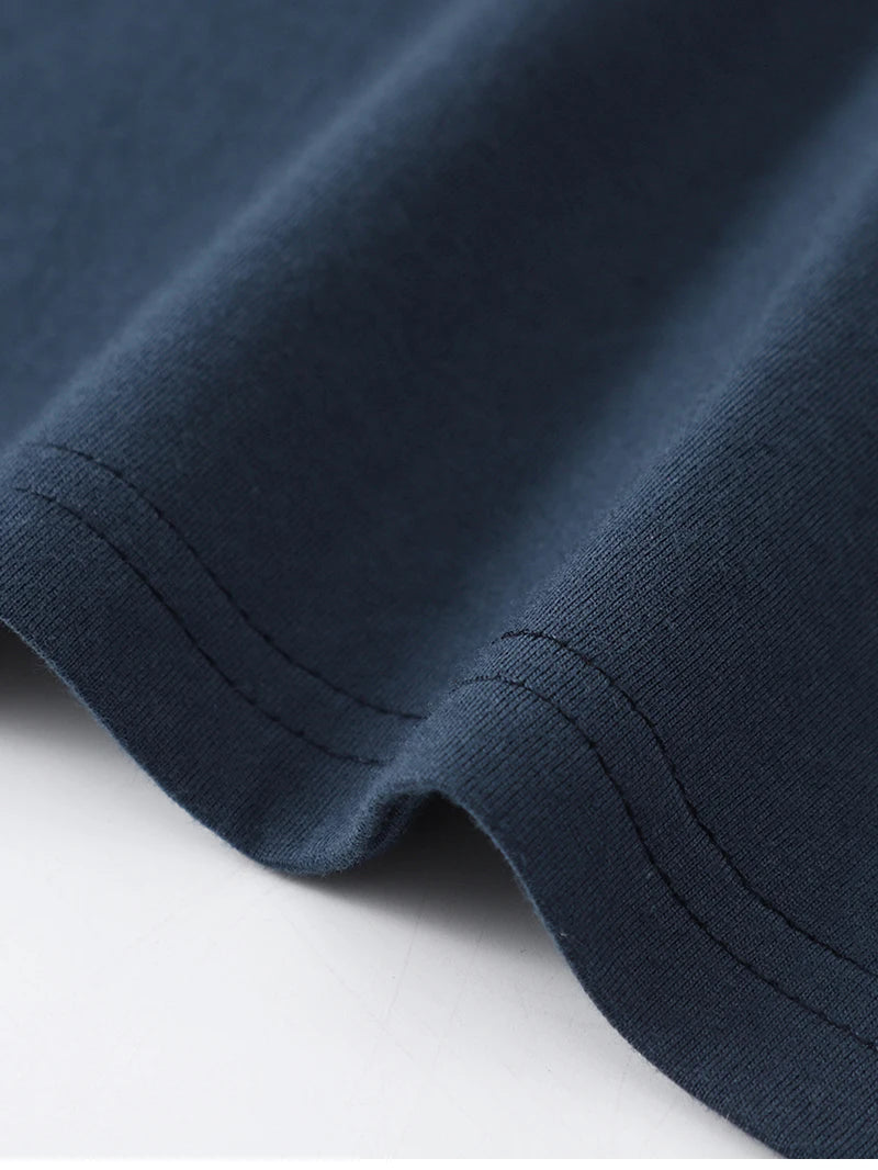 Unisex Plain 100% Cotton premium T-Shirts