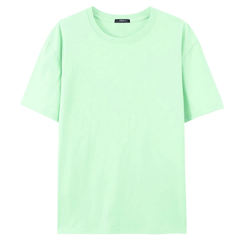 Unisex Plain 100% Cotton premium T-Shirts