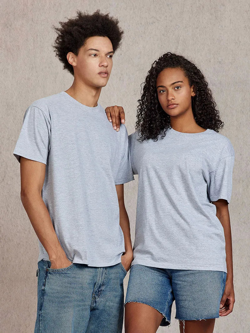 Unisex Plain 100% Cotton premium T-Shirts