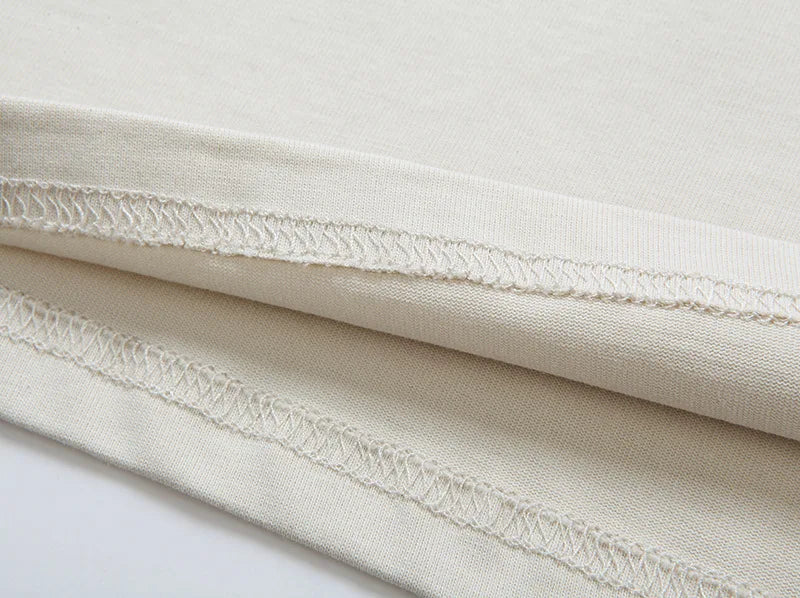 Unisex Plain 100% Cotton premium T-Shirts