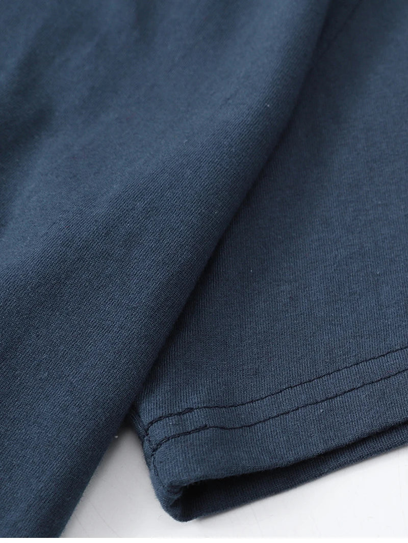 Unisex Plain 100% Cotton premium T-Shirts