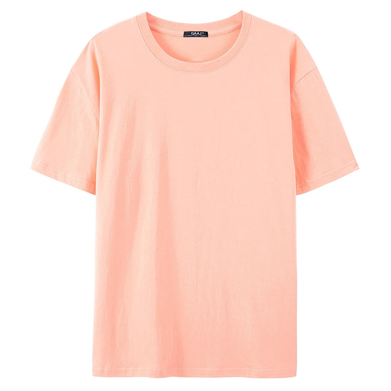 Unisex Plain 100% Cotton premium T-Shirts
