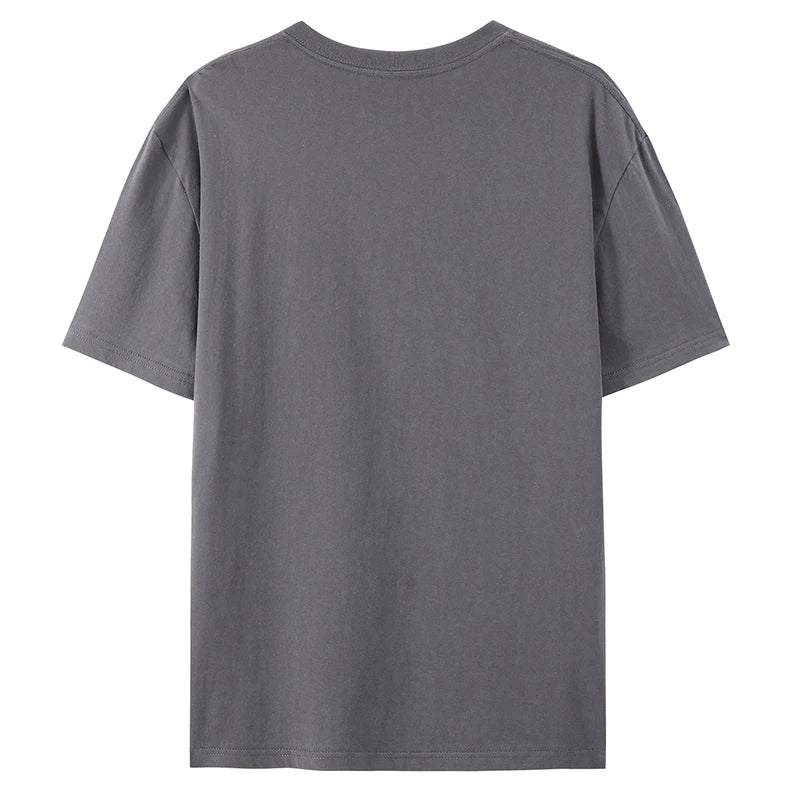 Unisex Plain 100% Cotton premium T-Shirts