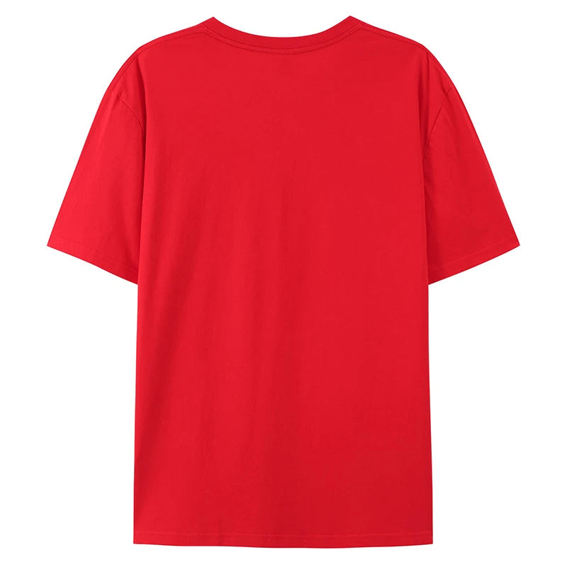Unisex Plain 100% Cotton premium T-Shirts