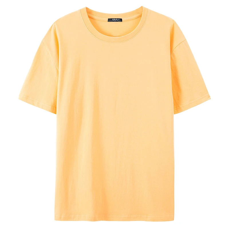 Unisex Plain 100% Cotton premium T-Shirts
