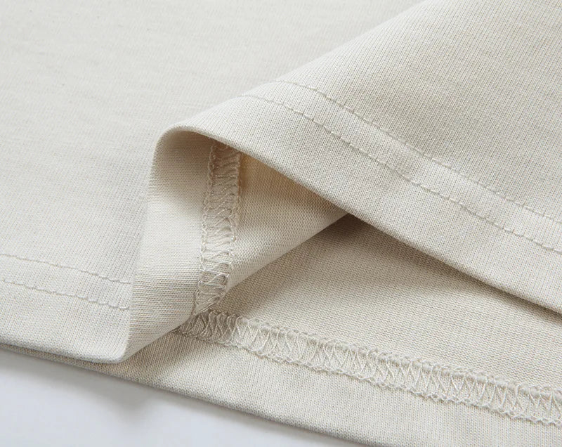 Unisex Plain 100% Cotton premium T-Shirts