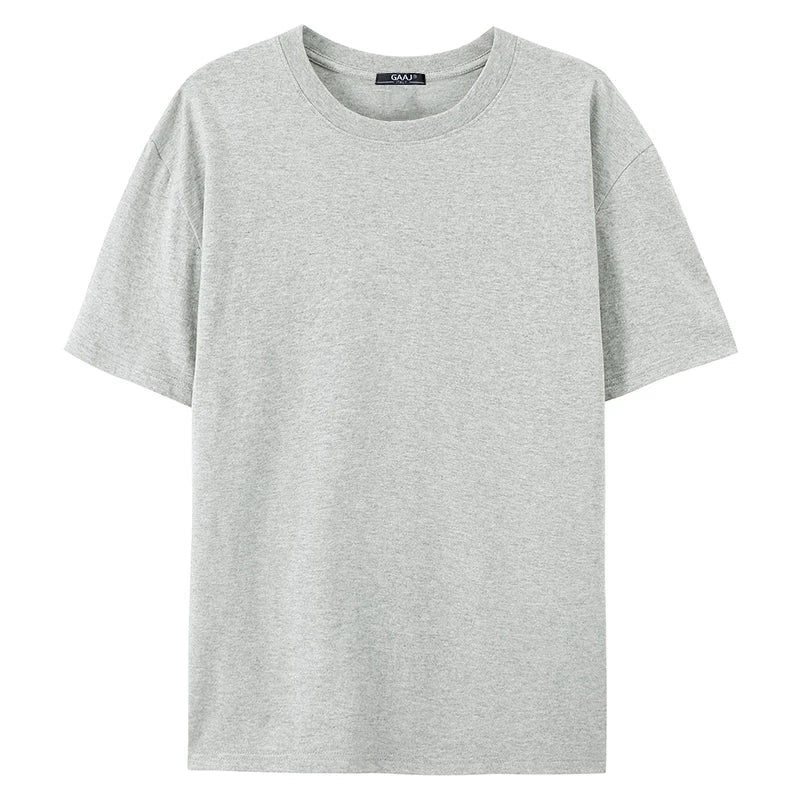 Unisex Plain 100% Cotton premium T-Shirts
