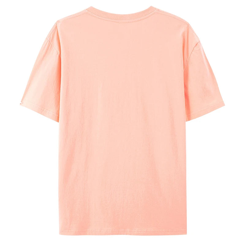 Unisex Plain 100% Cotton premium T-Shirts