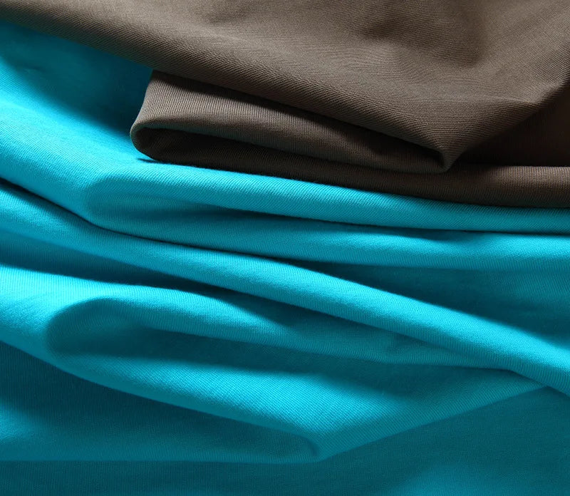 Unisex Plain 100% Cotton premium T-Shirts