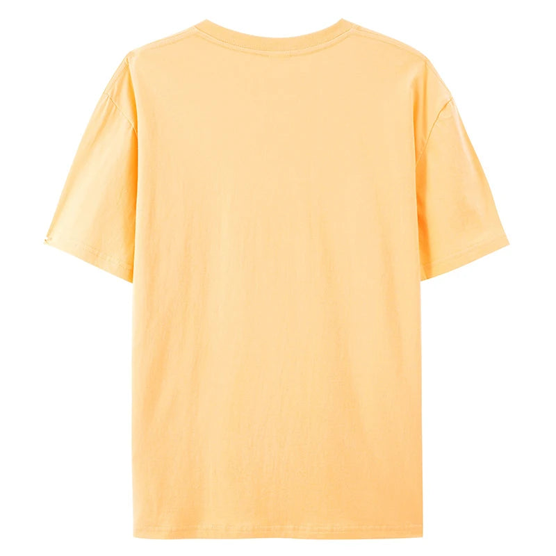 Unisex Plain 100% Cotton premium T-Shirts