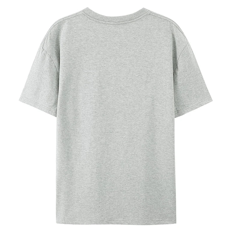 Unisex Plain 100% Cotton premium T-Shirts