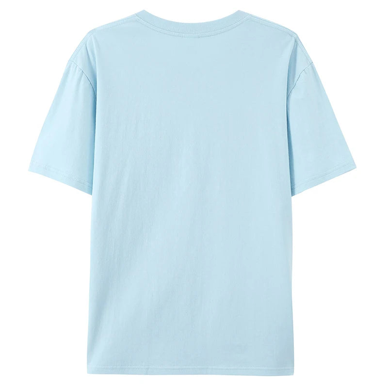 Unisex Plain 100% Cotton premium T-Shirts