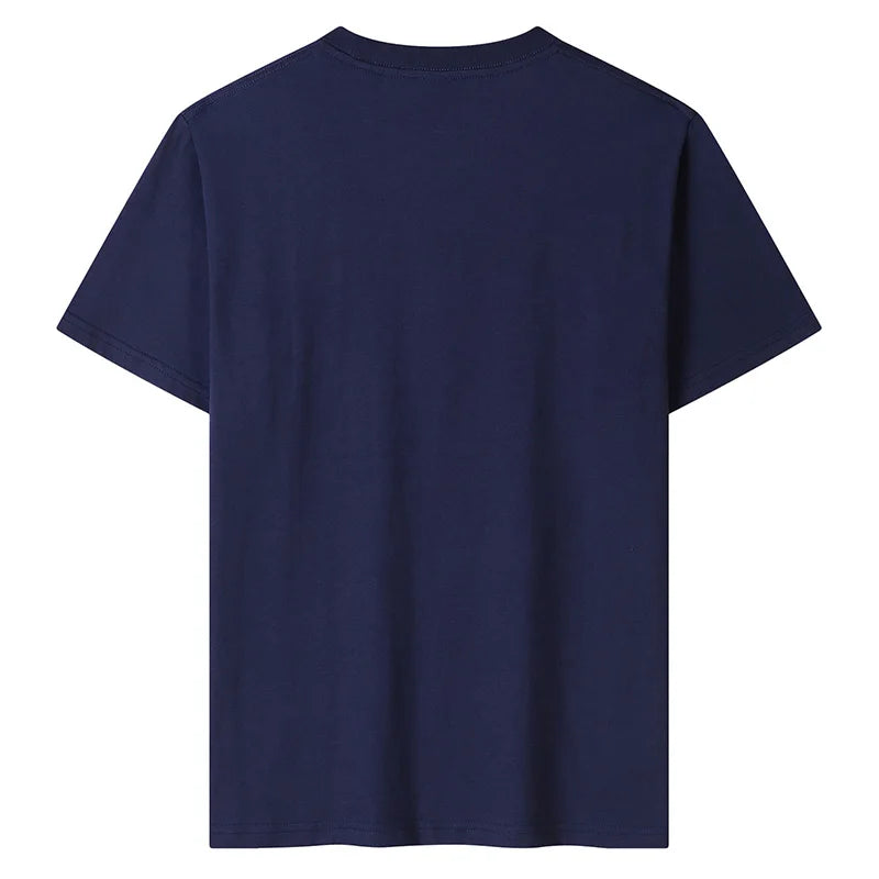 Unisex Plain 100% Cotton premium T-Shirts
