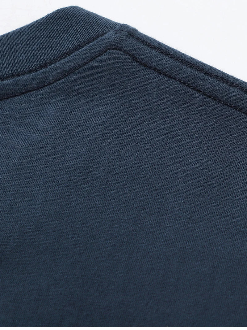Unisex Plain 100% Cotton premium T-Shirts