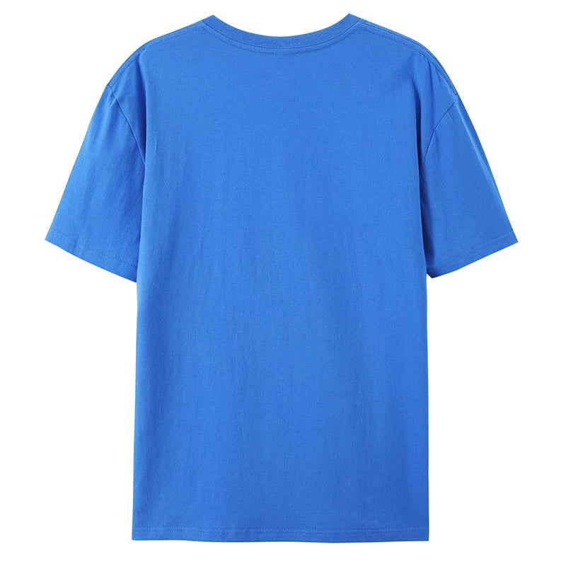 Unisex Plain 100% Cotton premium T-Shirts