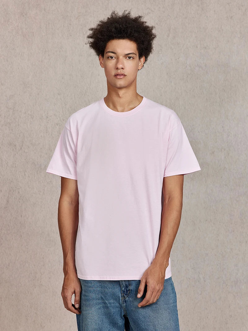 Unisex Plain 100% Cotton premium T-Shirts