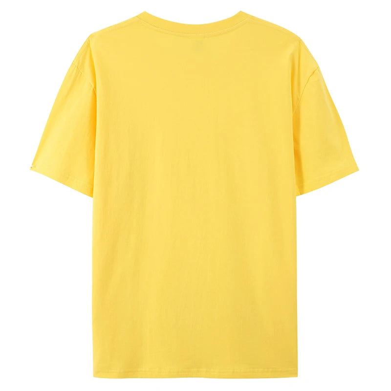 Unisex Plain 100% Cotton premium T-Shirts