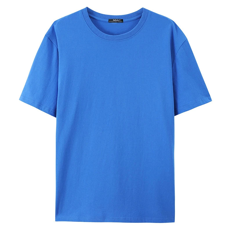 Unisex Plain 100% Cotton premium T-Shirts