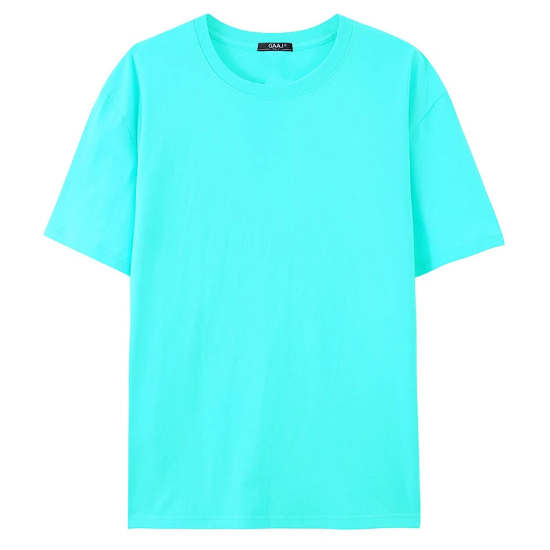 Unisex Plain 100% Cotton premium T-Shirts