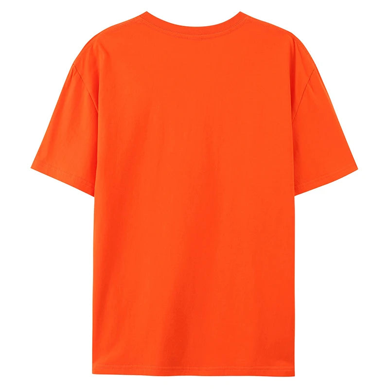 Unisex Plain 100% Cotton premium T-Shirts
