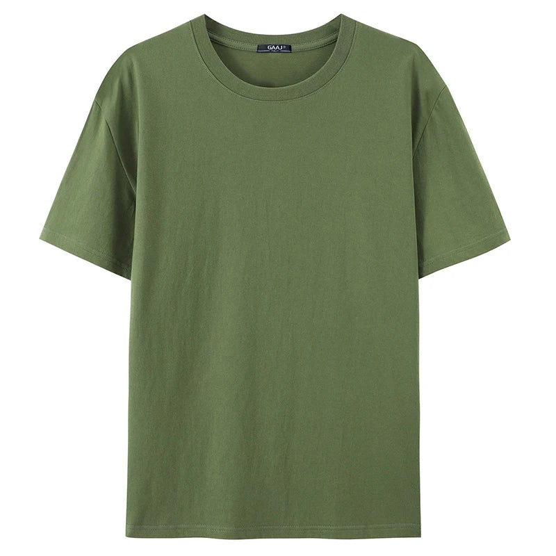 Unisex Plain 100% Cotton premium T-Shirts