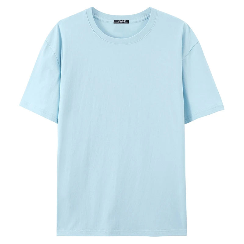 Unisex Plain 100% Cotton premium T-Shirts