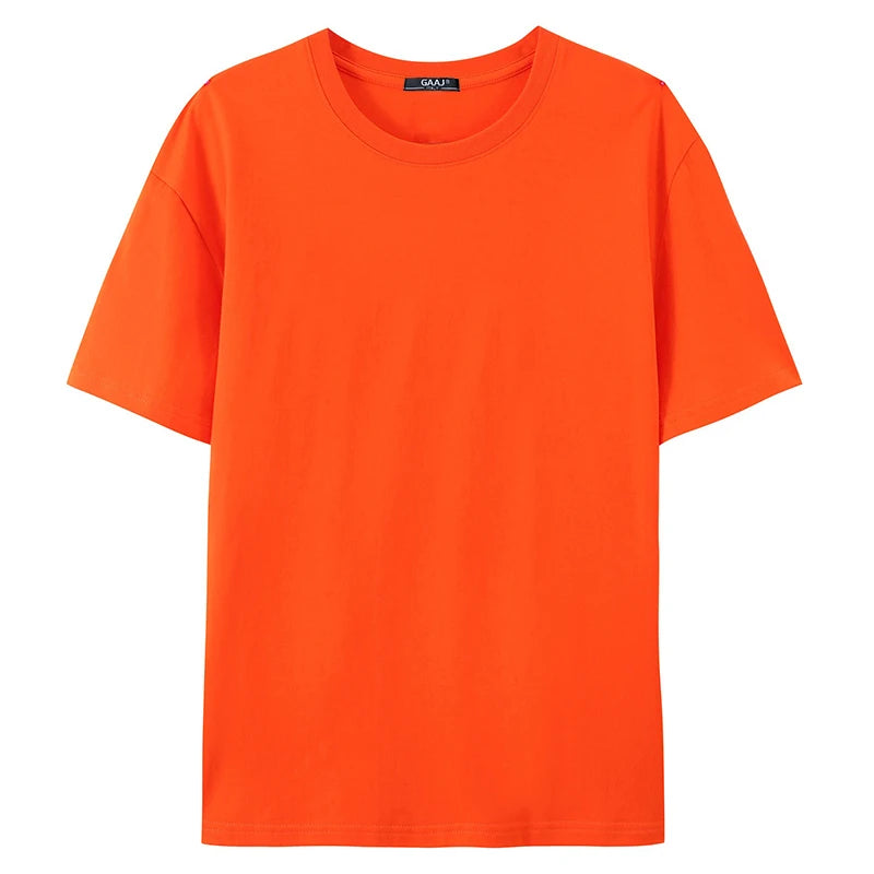Unisex Plain 100% Cotton premium T-Shirts