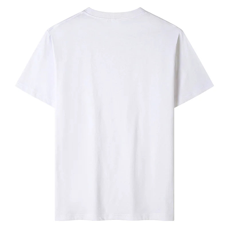 Unisex Plain 100% Cotton premium T-Shirts