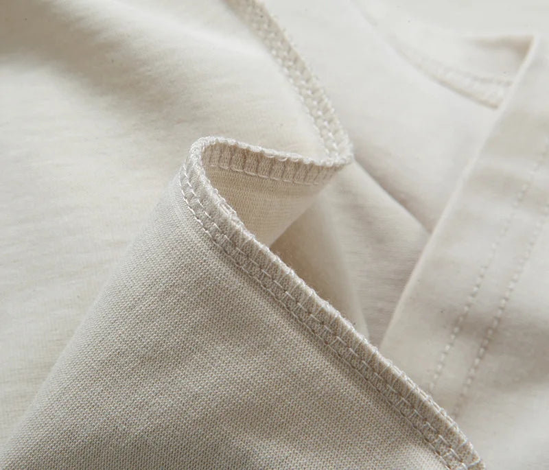 Unisex Plain 100% Cotton premium T-Shirts
