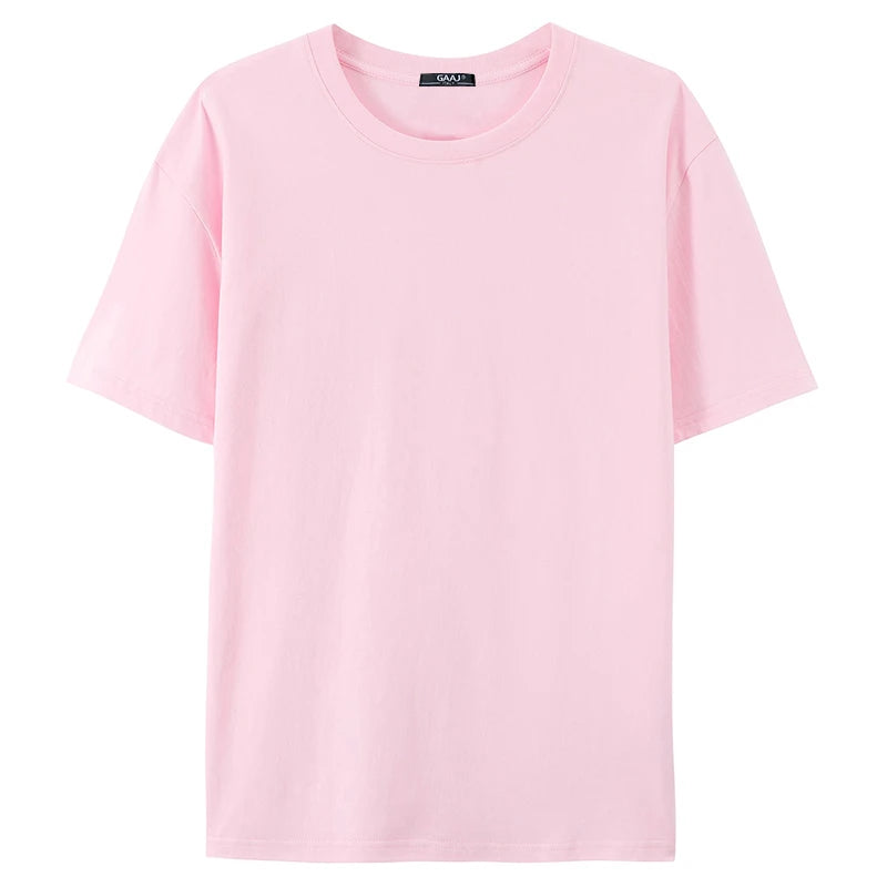Unisex Plain 100% Cotton premium T-Shirts