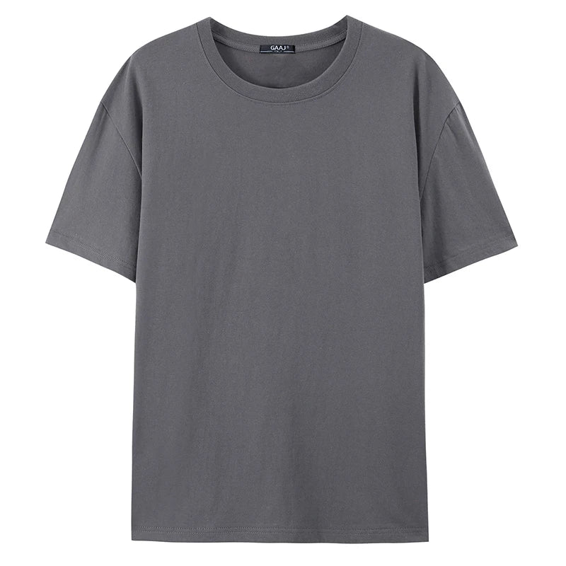 Unisex Plain 100% Cotton premium T-Shirts